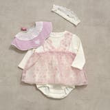チュールレースヘアバンド | F.O.Online Store | 詳細画像11