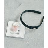 モチーフヘアクリップセット | F.O.Online Store | 詳細画像10 