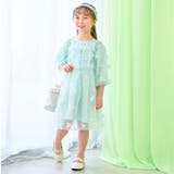 チュールリボンカチューシャ | F.O.Online Store | 詳細画像3 