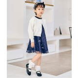 パールリボンカチューシャ | F.O.Online Store | 詳細画像12