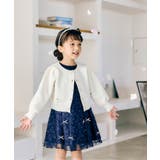 パールリボンカチューシャ | F.O.Online Store | 詳細画像13