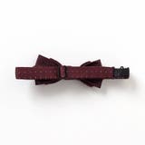 フォーマル蝶ネクタイ | F.O.Online Store | 詳細画像3