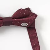 フォーマル蝶ネクタイ | F.O.Online Store | 詳細画像5