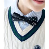 ドット柄 | フォーマル蝶ネクタイ | F.O.Online Store