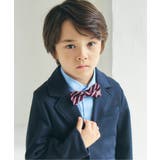 ストライプ柄 | フォーマル蝶ネクタイ | F.O.Online Store