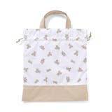 3柄 巾着セット | F.O.Online Store | 詳細画像2