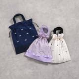 3柄 巾着 | F.O.Online Store | 詳細画像20