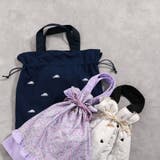 3柄 巾着 | F.O.Online Store | 詳細画像21