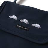 3柄 2WAY移動ポケット | F.O.Online Store | 詳細画像16