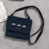 ブルー | 3柄 2WAY移動ポケット | F.O.Online Store