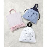 巾着 | F.O.Online Store | 詳細画像14 