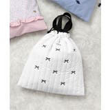 アイボリー | 巾着 | F.O.Online Store