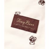 tiny bear 巾着 | F.O.Online Store | 詳細画像11