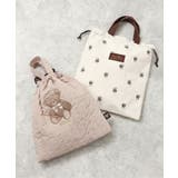 tiny bear 巾着 | F.O.Online Store | 詳細画像15