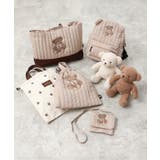 tiny bear 巾着 | F.O.Online Store | 詳細画像16