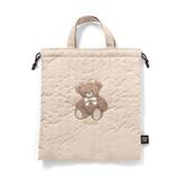 tiny bear 巾着 | F.O.Online Store | 詳細画像2