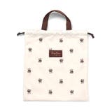 tiny bear 巾着 | F.O.Online Store | 詳細画像6