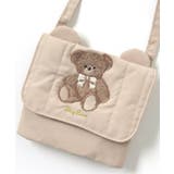 tiny bear 2WAY移動ポケット | F.O.Online Store | 詳細画像5 
