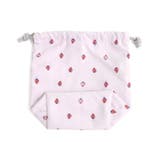 いちご・恐竜柄コップ巾着 | F.O.Online Store | 詳細画像2