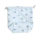 いちご・恐竜柄コップ巾着 | F.O.Online Store | 詳細画像9