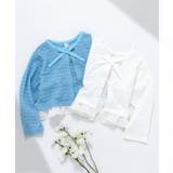 リボンレースカーディガン | F.O.Online Store | 詳細画像11
