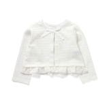 リボンレースカーディガン | F.O.Online Store | 詳細画像2