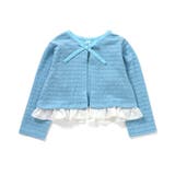 リボンレースカーディガン | F.O.Online Store | 詳細画像5