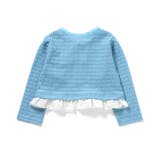 リボンレースカーディガン | F.O.Online Store | 詳細画像6