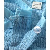 リボンレースカーディガン | F.O.Online Store | 詳細画像8