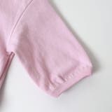 UV衿フリルベビーカーディガン | F.O.Online Store | 詳細画像8