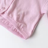 UV衿フリルベビーカーディガン | F.O.Online Store | 詳細画像9