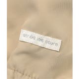バラエティウィンドブレーカー_撥水加工 | F.O.Online Store | 詳細画像12 