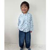 バラエティウィンドブレーカー_撥水加工 | F.O.Online Store | 詳細画像26 