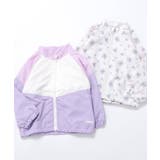 バラエティウィンドブレーカー_撥水加工 | F.O.Online Store | 詳細画像28 