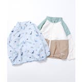バラエティウィンドブレーカー_撥水加工 | F.O.Online Store | 詳細画像29 