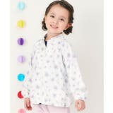 花柄 | バラエティウィンドブレーカー_撥水加工 | F.O.Online Store
