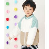 グリーン | バラエティウィンドブレーカー_撥水加工 | F.O.Online Store