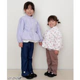 ペプラムウインドブレーカー | F.O.Online Store | 詳細画像13 