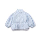 ペプラムウインドブレーカー | F.O.Online Store | 詳細画像14 