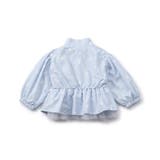 ペプラムウインドブレーカー | F.O.Online Store | 詳細画像15 