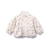 ペプラムウインドブレーカー | F.O.Online Store | 詳細画像2 