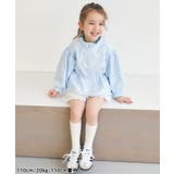 ペプラムウインドブレーカー | F.O.Online Store | 詳細画像24 