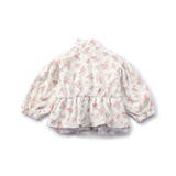 ペプラムウインドブレーカー | F.O.Online Store | 詳細画像3 