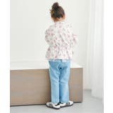 ペプラムウインドブレーカー | F.O.Online Store | 詳細画像6 