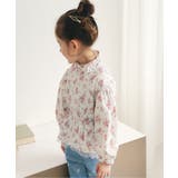 ペプラムウインドブレーカー | F.O.Online Store | 詳細画像7 