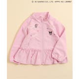サンリオキャラクターズウィンドブレーカー | F.O.Online Store | 詳細画像1