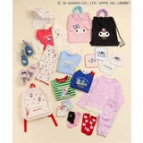 サンリオキャラクターズウィンドブレーカー | F.O.Online Store | 詳細画像12