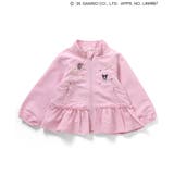 サンリオキャラクターズウィンドブレーカー | F.O.Online Store | 詳細画像13