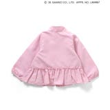 サンリオキャラクターズウィンドブレーカー | F.O.Online Store | 詳細画像14
