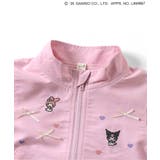 サンリオキャラクターズウィンドブレーカー | F.O.Online Store | 詳細画像15